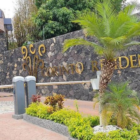 Residencia Corinto La Cima Frac Burgos Bugambilias Villa Temixco Exterior foto