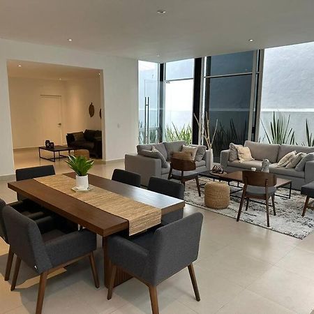 Residencia Corinto La Cima Frac Burgos Bugambilias Villa Temixco Exterior foto