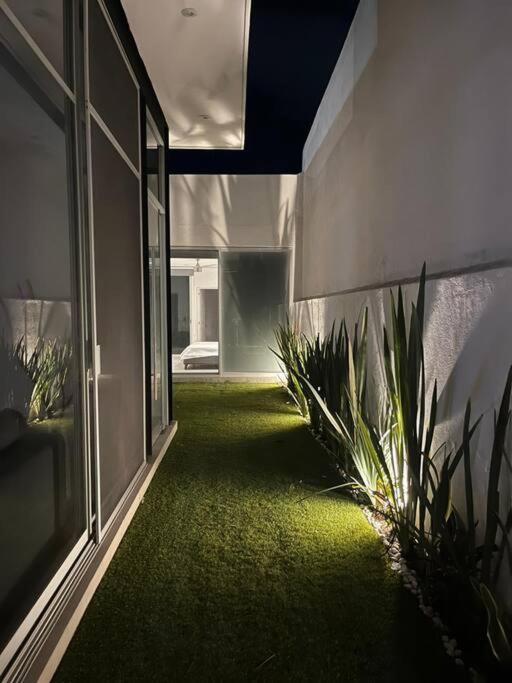 Residencia Corinto La Cima Frac Burgos Bugambilias Villa Temixco Exterior foto