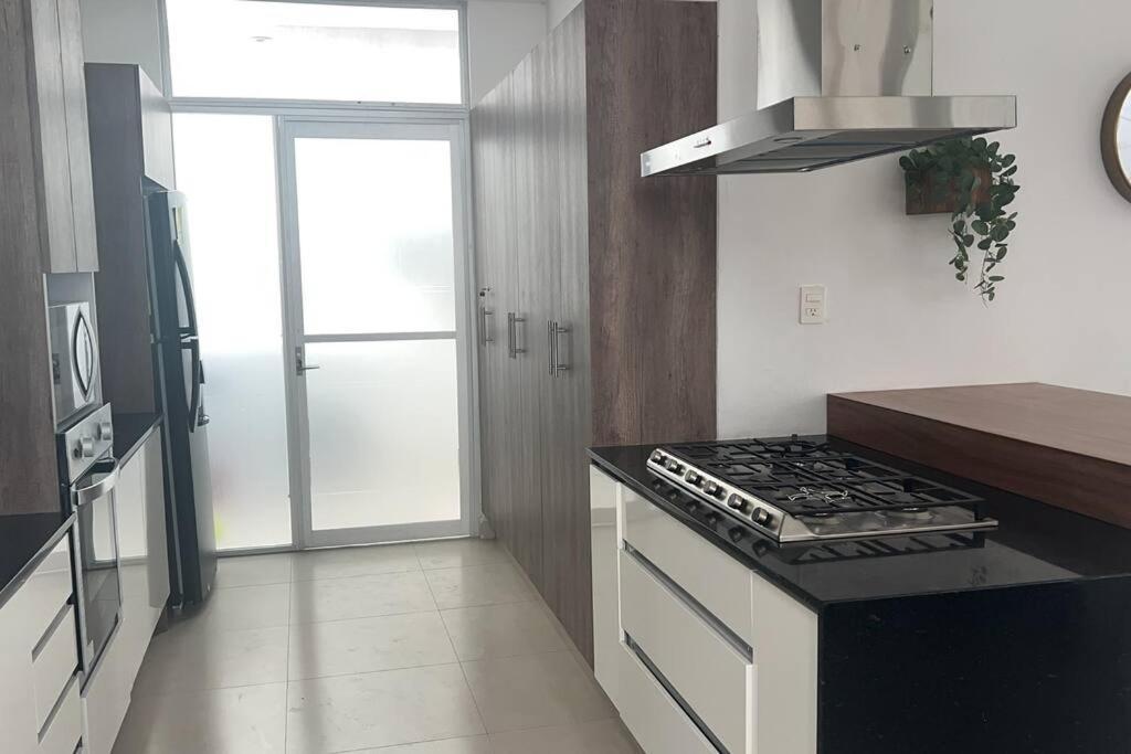 Residencia Corinto La Cima Frac Burgos Bugambilias Villa Temixco Exterior foto