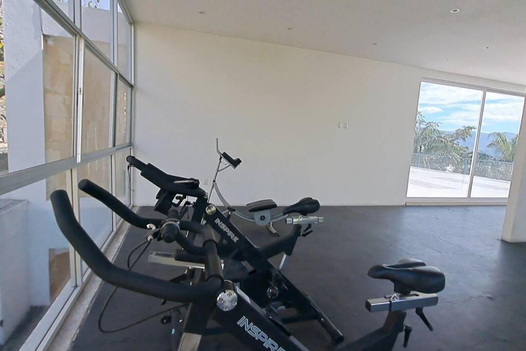 Residencia Corinto La Cima Frac Burgos Bugambilias Villa Temixco Exterior foto