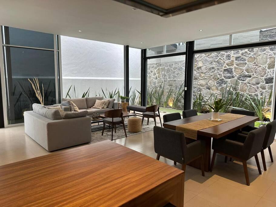 Residencia Corinto La Cima Frac Burgos Bugambilias Villa Temixco Exterior foto