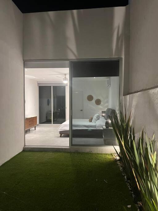 Residencia Corinto La Cima Frac Burgos Bugambilias Villa Temixco Exterior foto