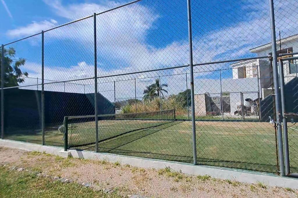 Residencia Corinto La Cima Frac Burgos Bugambilias Villa Temixco Exterior foto
