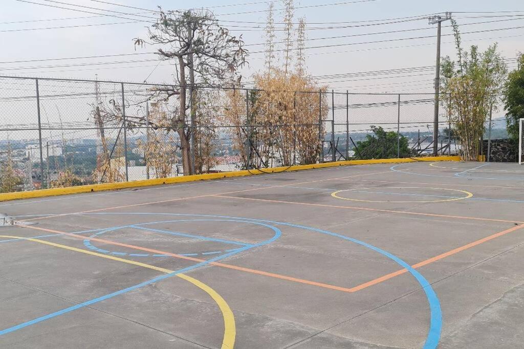 Residencia Corinto La Cima Frac Burgos Bugambilias Villa Temixco Exterior foto