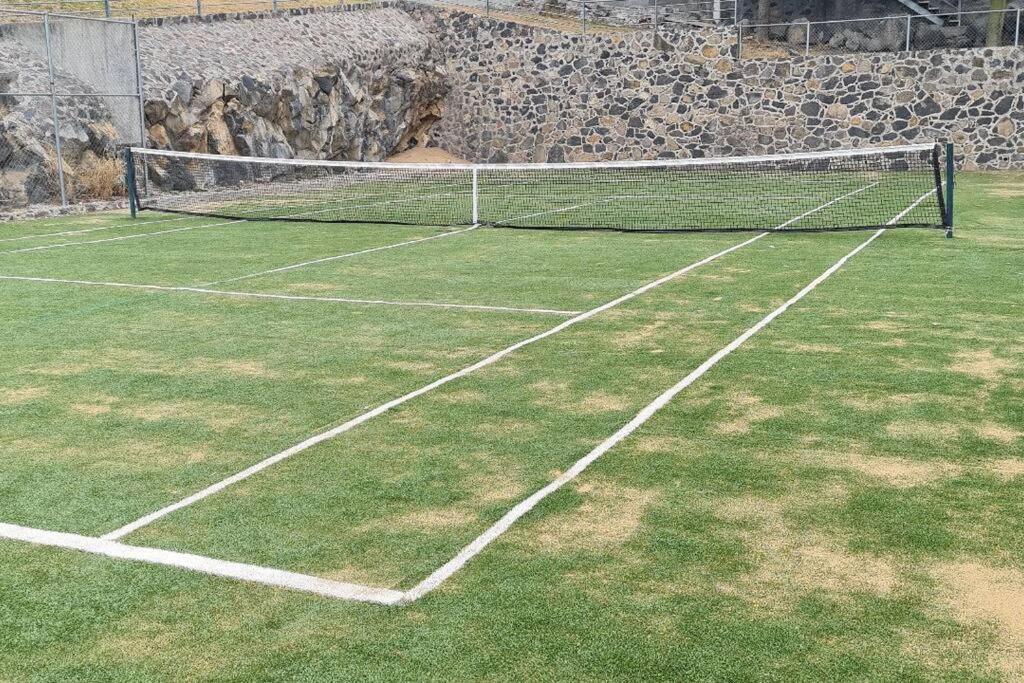 Residencia Corinto La Cima Frac Burgos Bugambilias Villa Temixco Exterior foto